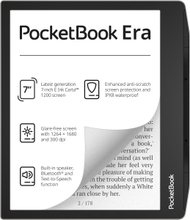 Lexues elektronik PocketBook Era PB700-U-16-WW-B, 7", 16GB, gri