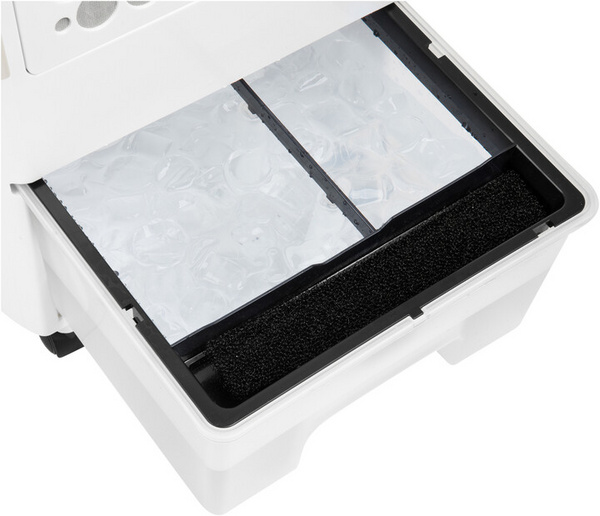 [OUTLET] Ftohës ajri SENCOR SFN 9021WH
