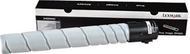 Toner Lexmark 54G0H00 Original (54G0H00), i zi
