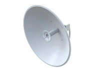Antena Ubiquiti AirFiberX AF-5G30-S45, 5GHz, 30 dBi, e bardhë