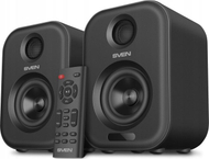 Kutia zanore Sven MC-5, Bluetooth, 50W, e zezë