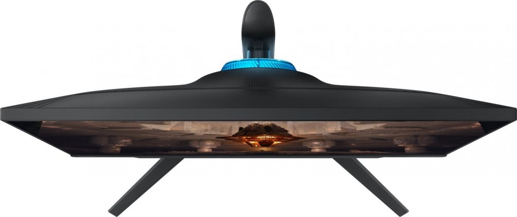 Monitor Samsung Odyssey G70B,LED, 28"