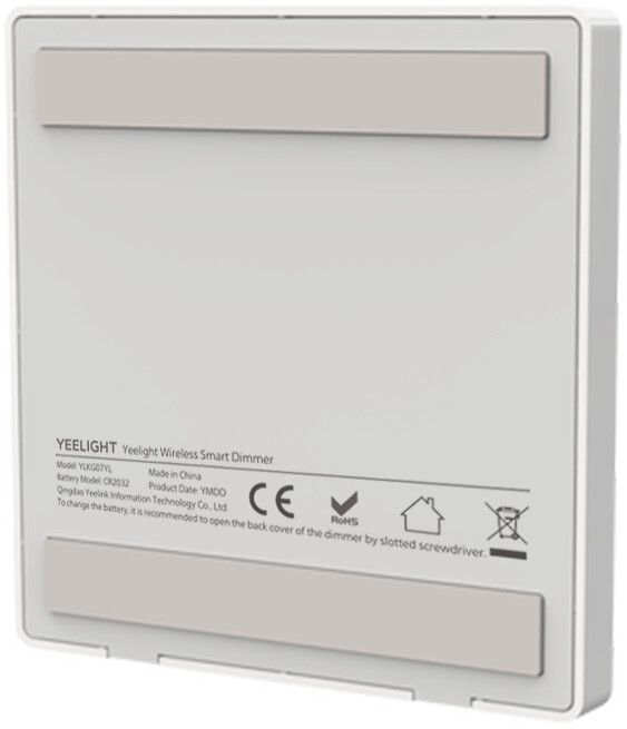 Kontroller Yeelight Smart Wireless