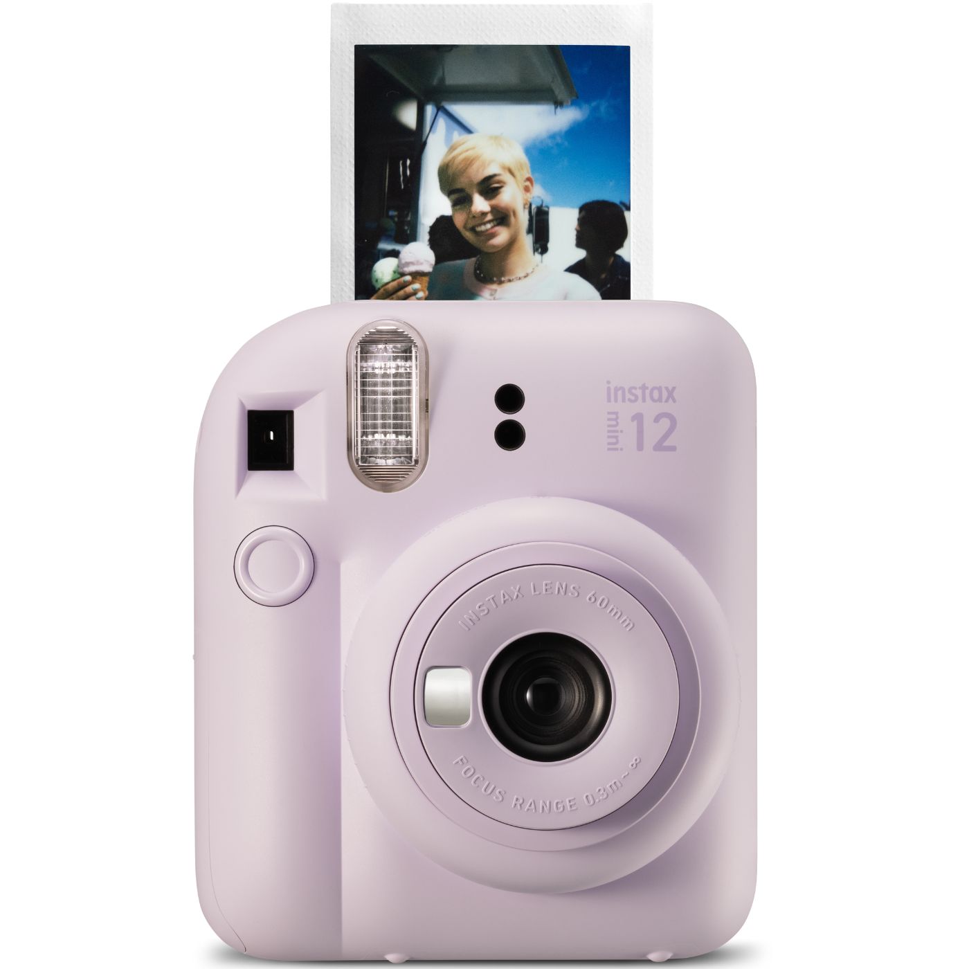 Kamerë Fujifilm Instax Mini 12