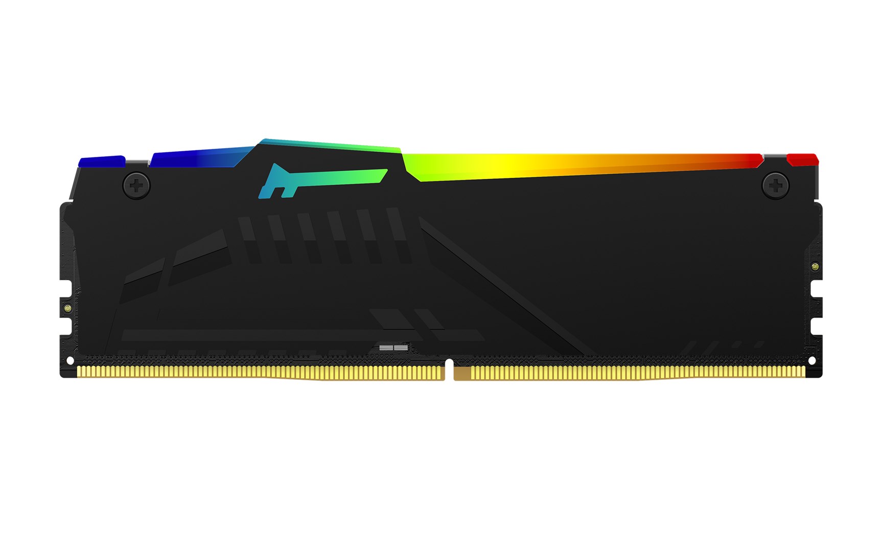 RAM desktop Kingston FURY Beast, 32GB DDR5, 6000MT/s, RGB, i zi
