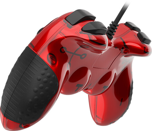 [OUTLET] Kontroller Genesis Manganese 200 (PC)