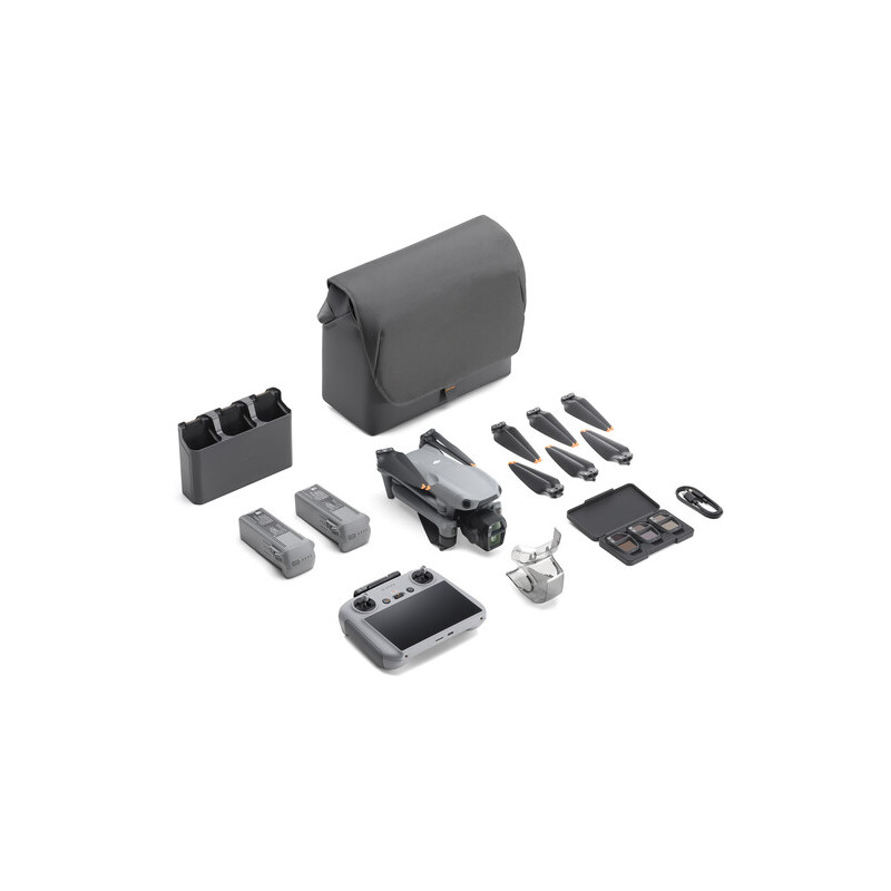 DJI Air 3S Fly More Combo (RC2)
