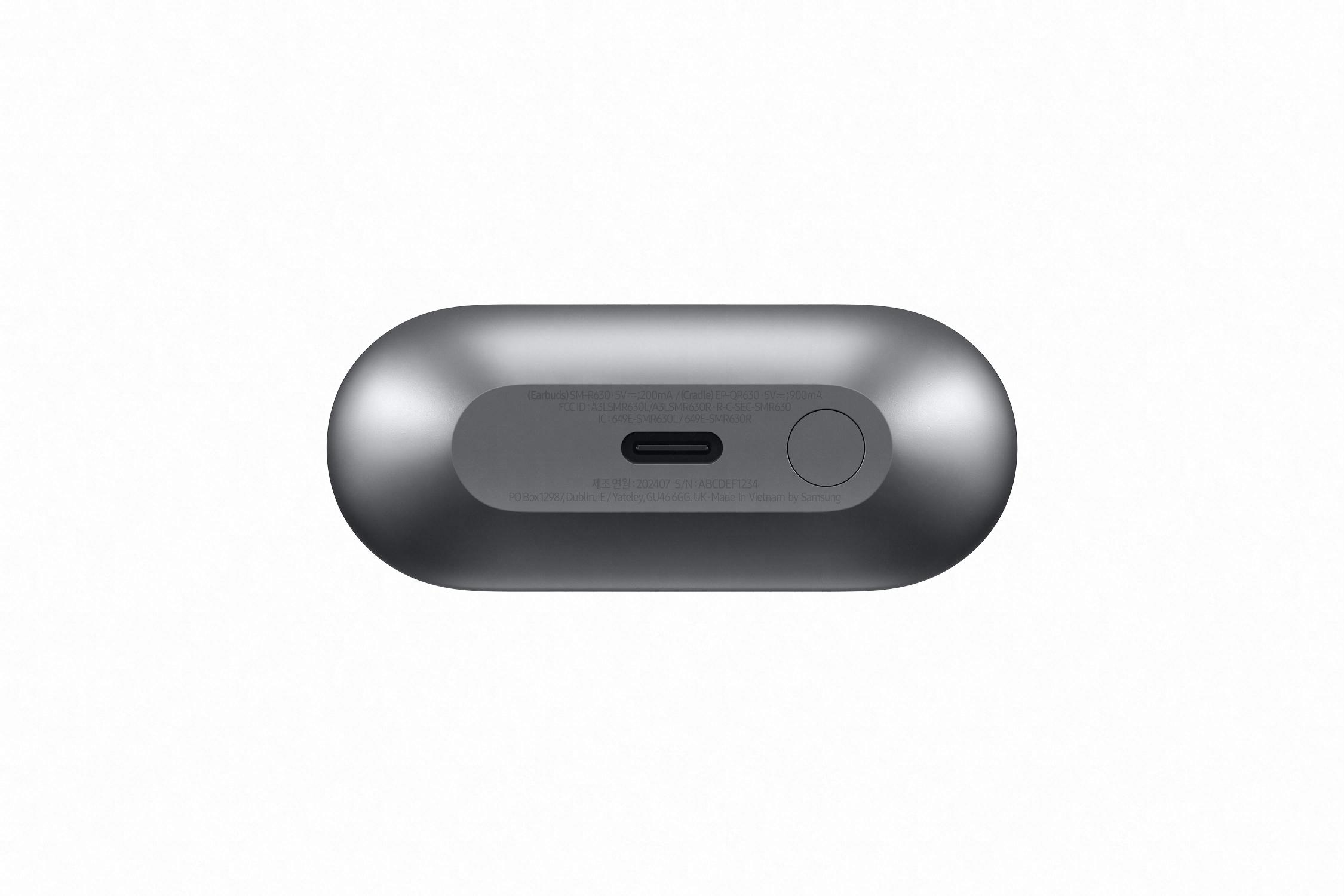 [OUTLET] Dëgjuese Samsung galaxy BUDS3 PRO SM-R630, të hirta