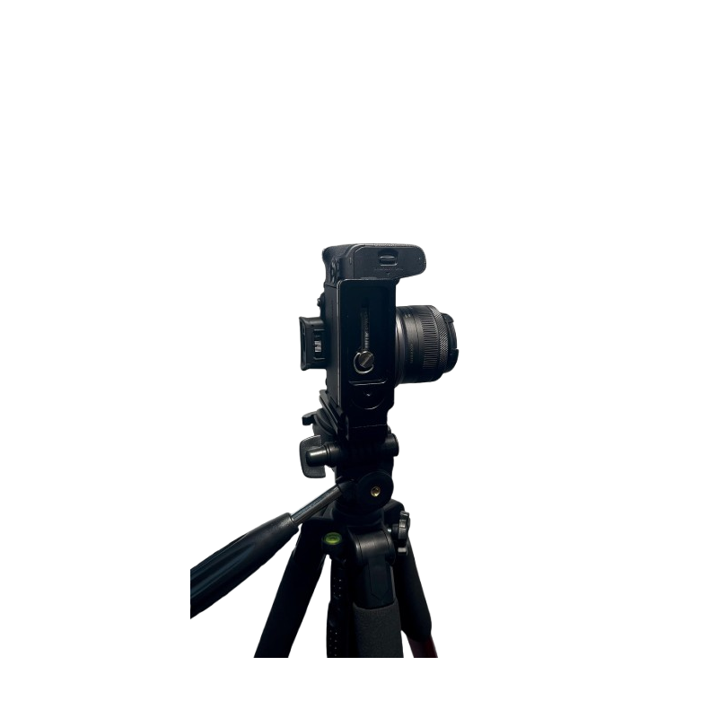 Standard Camera Quick Release L Plate