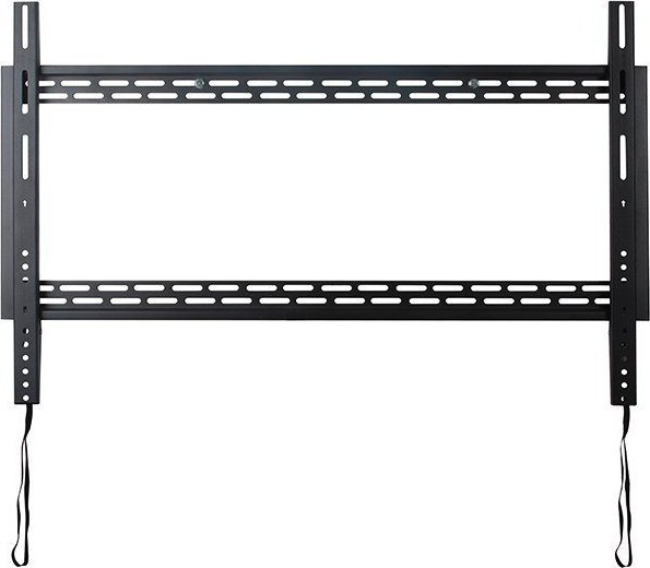Mbajtëse muri për TV B-Tech BT9901/B, 65"-100", deri 100 kg, e zezë