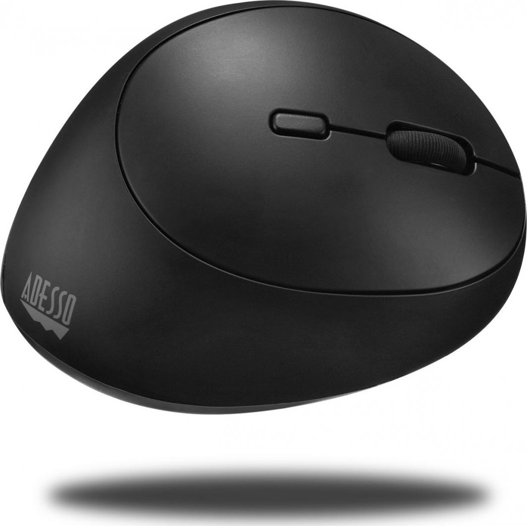 Maus Spire Ergonomic, wireless, USB, i zi