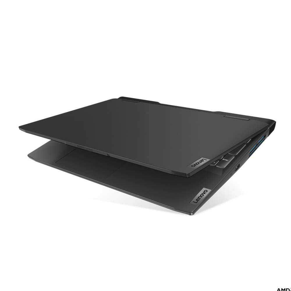 Laptop Lenovo 15ARH7, 15.6", AMD Ryzen 5 6600H, 8GB RAM, 512GB SSD, NVIDIA GeForce RTX 3050