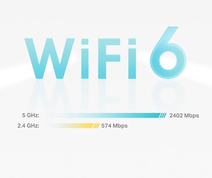 Router TP-LINK Deco X50, 2 copë