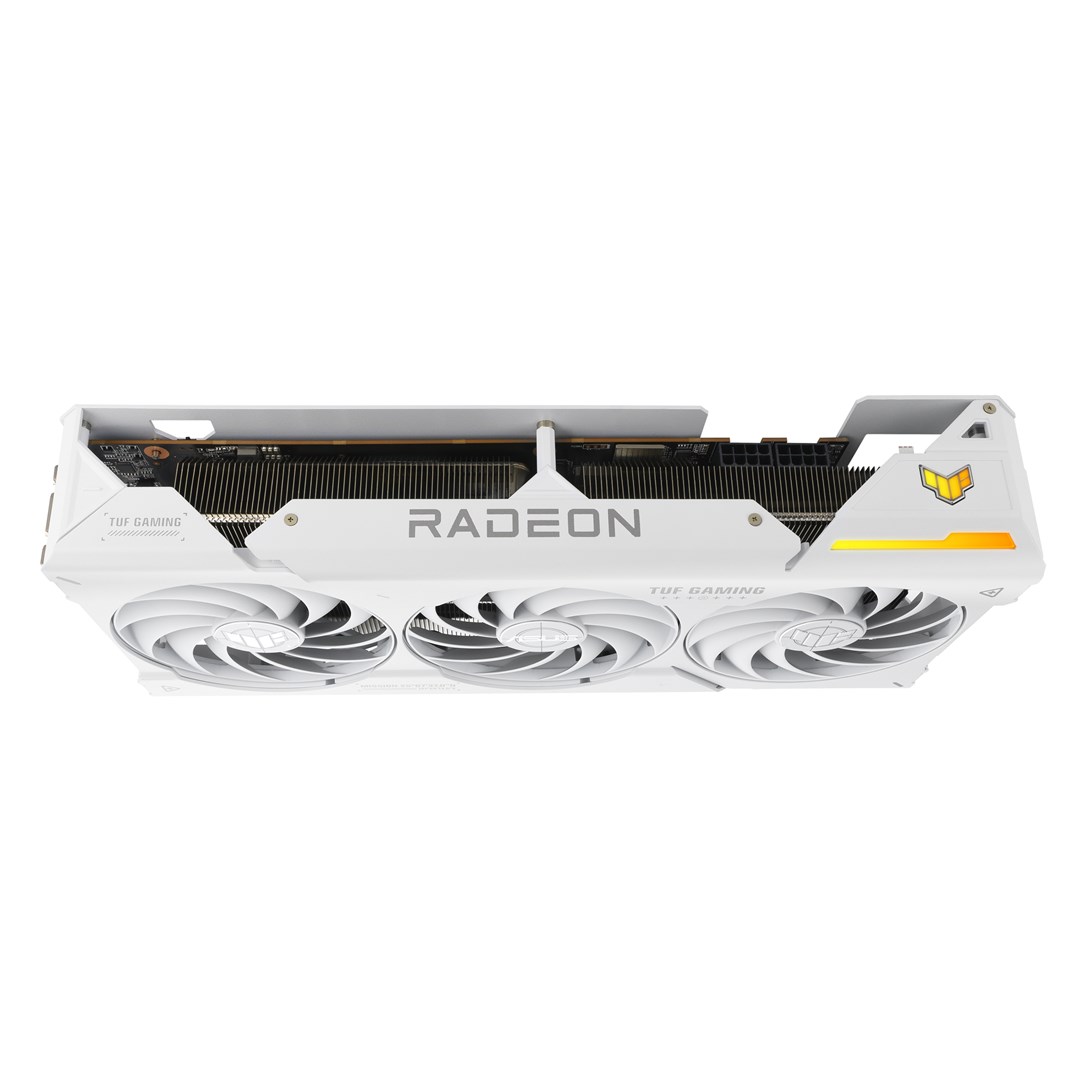 Kartë grafike ASUS TUF Gaming AMD Radeon RX 7800 XT, 16 GB GDDR6