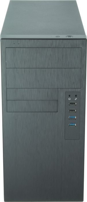 Kasë Chieftec HO-11B-350GPB, Micro Tower
