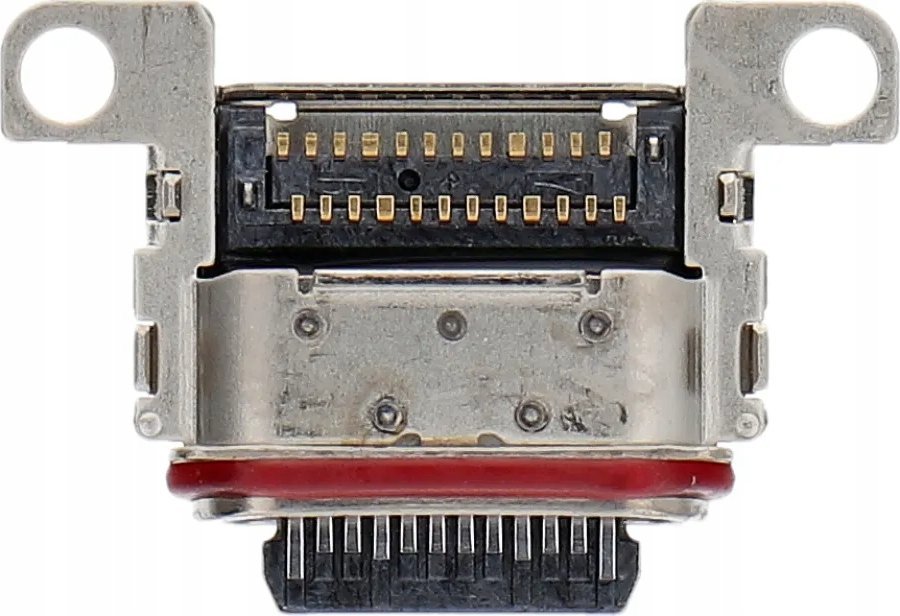 Pllakë karikimi Samsung Galaxy S21 S22 S23, portë USB, origjinale