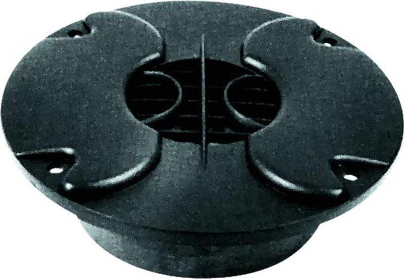 Altoparlant tweeter dinamik E123, 20W, 102mm, i zi