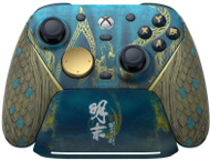 Gamepad GameSir G7 Pro Wuchang Fallen Feathers Edition, wireless, për Xbox PC Android, i zi