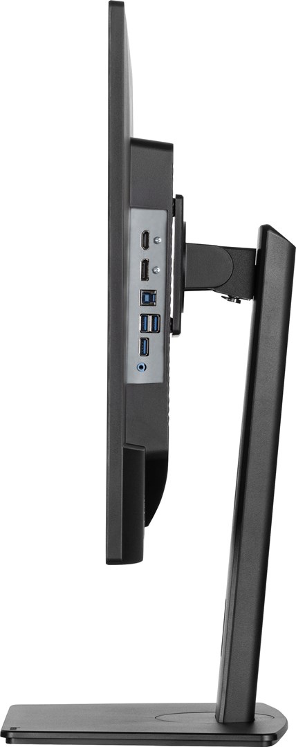 Монитор iiyama ProLite XB3270QSU-B1, 32", 2560 x 1440, 100 Hz, i zi