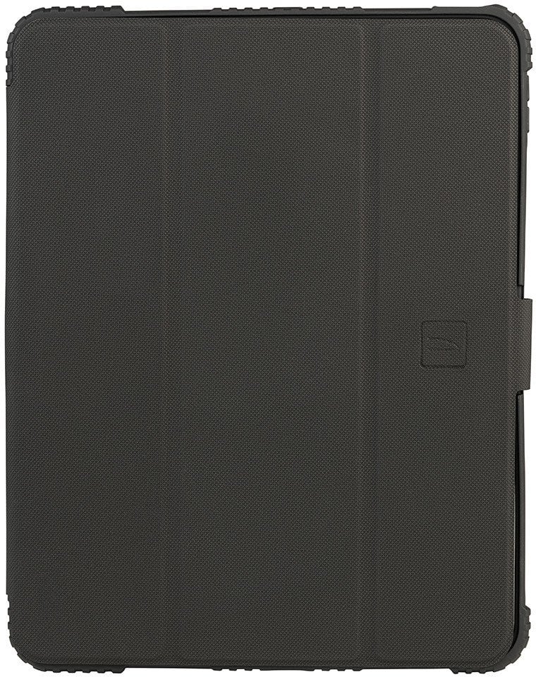 Заштитна кутија за таблет TUCANO EDUCO iPad 10th Gen 2022, за 10.9\", црна