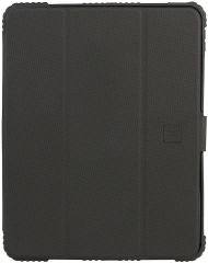 Kuti mbrojtëse për tablet TUCANO EDUCO iPad 10th Gen 2022, për 10.9", e zezë