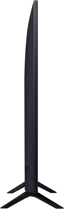 Televizor Samsung UE43TU7072UXXH, 43" (108cm), 4K UHD, i zi