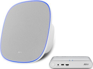 Speakerphone tavani AVer FONE700, lidhje Bluetooth, audio 3D, gri