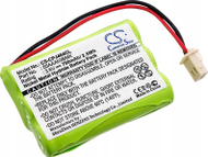 Bateri zëvendësuese BT BabyPhone, 3.6V, 700mAh, jeshile