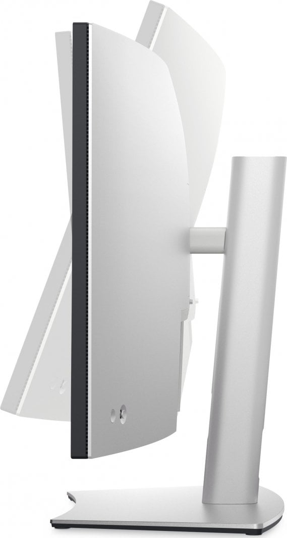Monitor Dell UltraSharp U3824DW, 37.5'', 3840x1600, i bardhë
