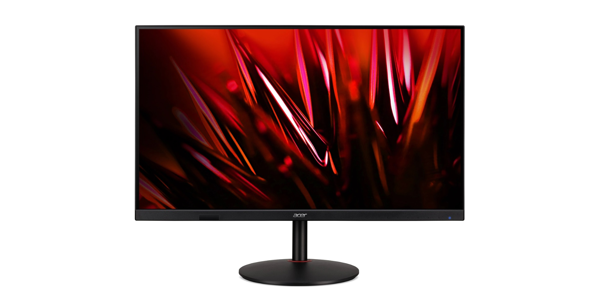 Monitor Acer Nitro XV322QKKV, 32",4K UHD, 144hz, i zi