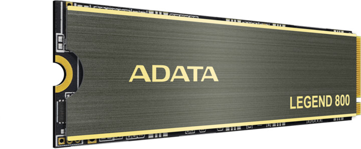 Disk ADATA LEGEND 800, M.2 - 1TB