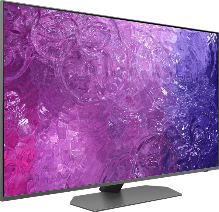 Televizor Samsung QE43QN90C, 43" (108cm), 4K UHD, i argjendtë