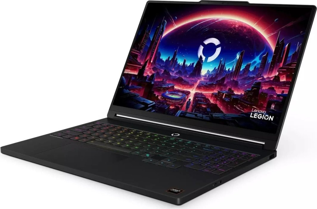 Laptopi Lenovo Legion 5 15AHP11, Ryzen 7 250, 16GB, 512GB SSD, RTX 5060, 165Hz, i zi