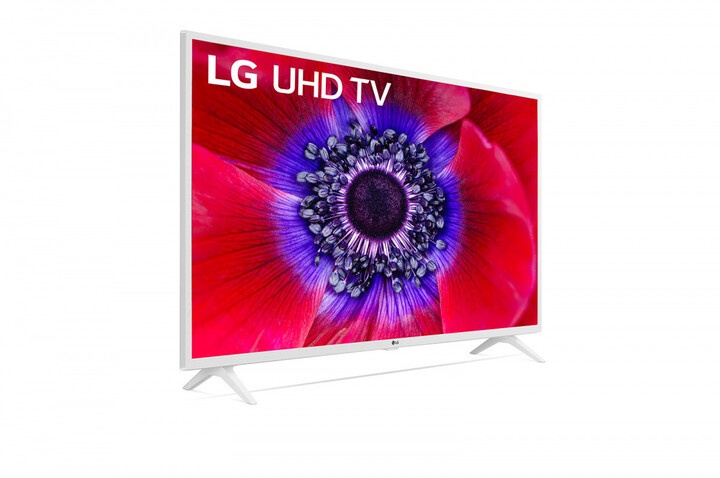 Televizor LG 49UN7390 - 49” (123 cm)