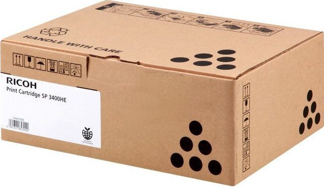 Toner Ricoh 407648, i zi