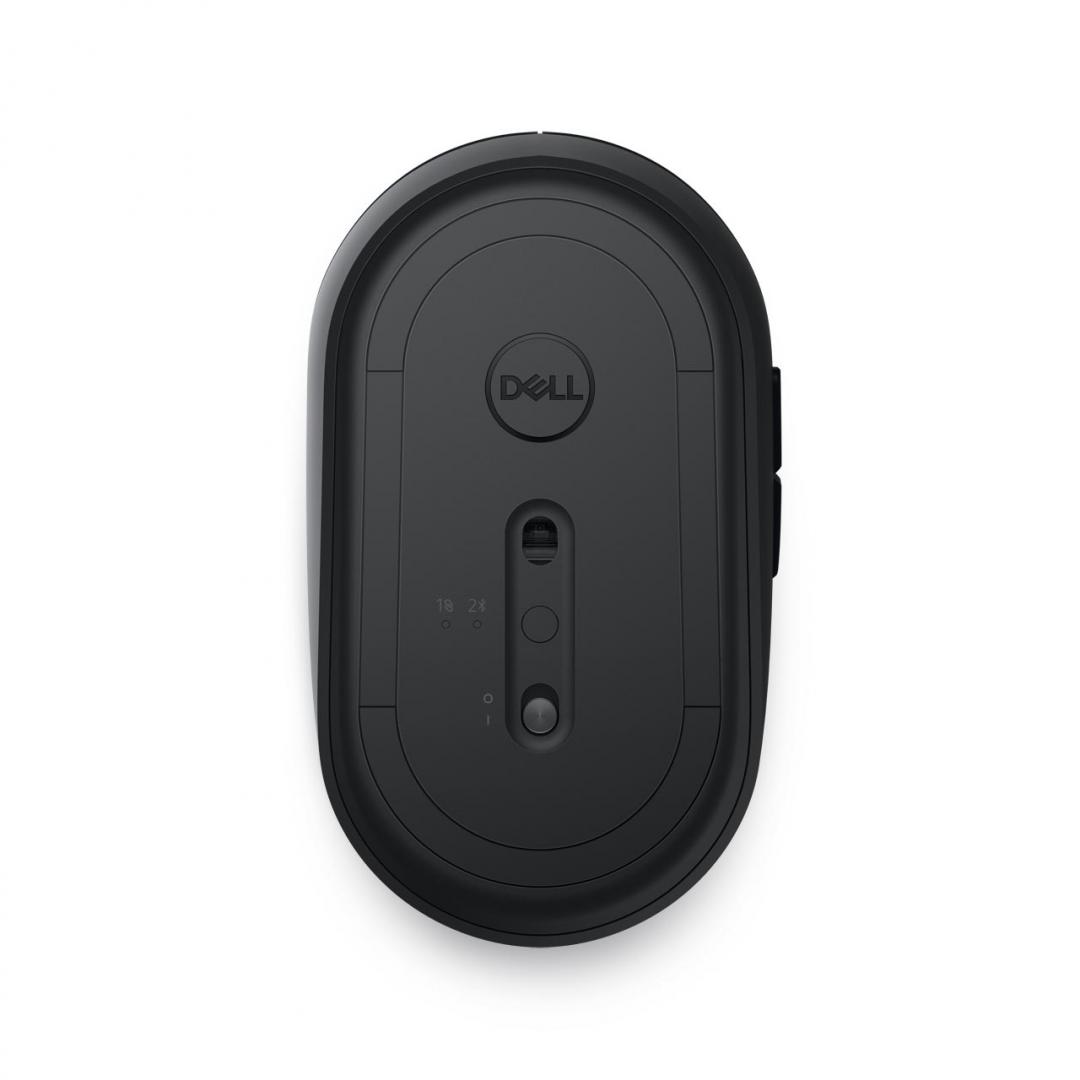 Maus DELL Pro Plus MS5120W, pa tela, Bluetooth, i zi