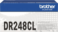 Drum printeri Brother DR248CL, komplet CMYK, origjinal