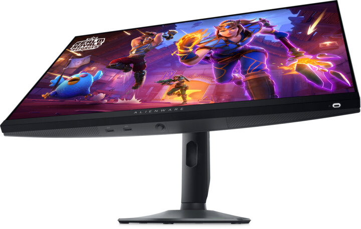 Monitor Dell Alienware AW2724HF, LED, 27", 360Hz, i zi