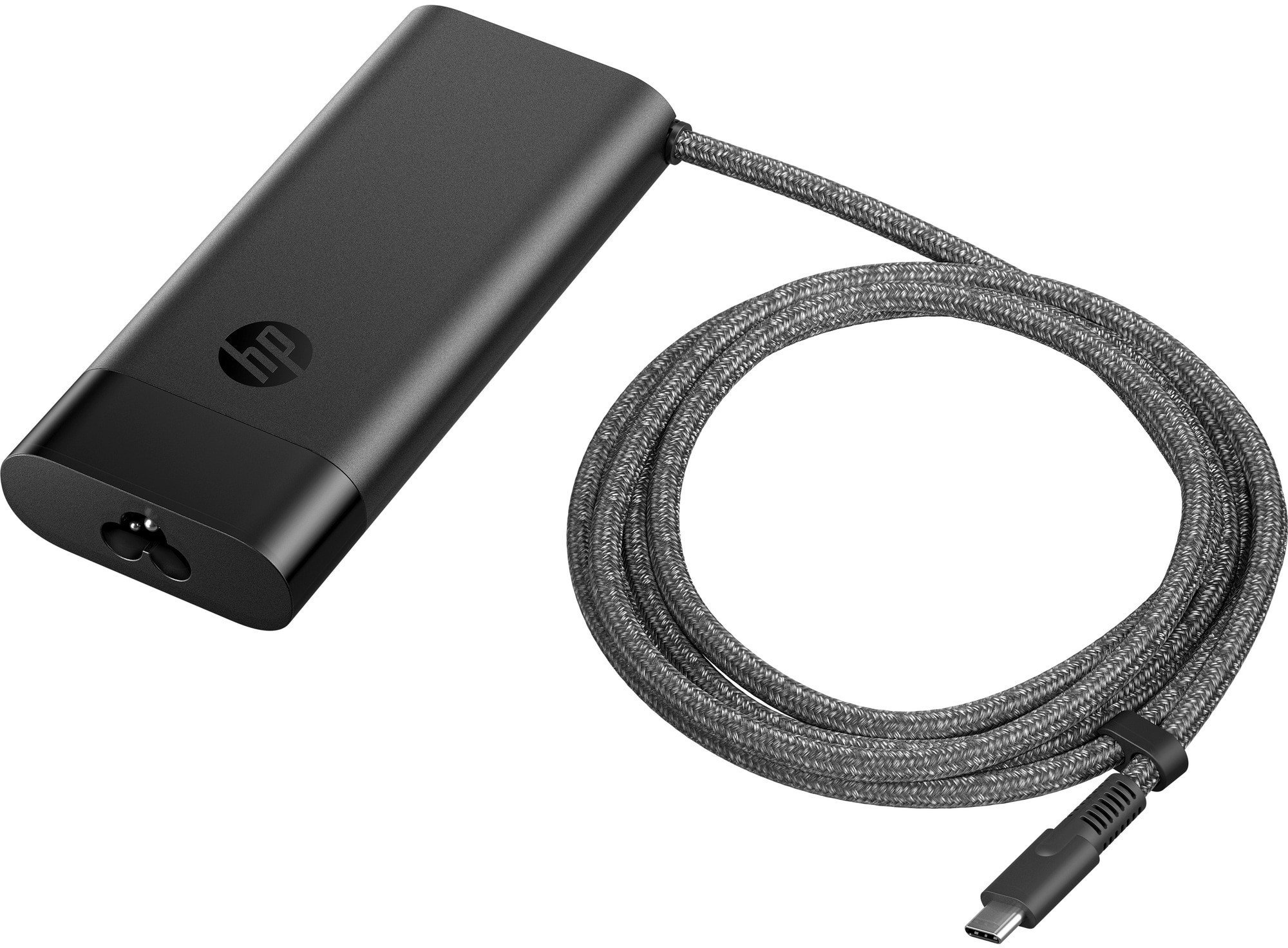 Karikues laptopi HP 110W USB C, 100W, USB A 10W, i zi