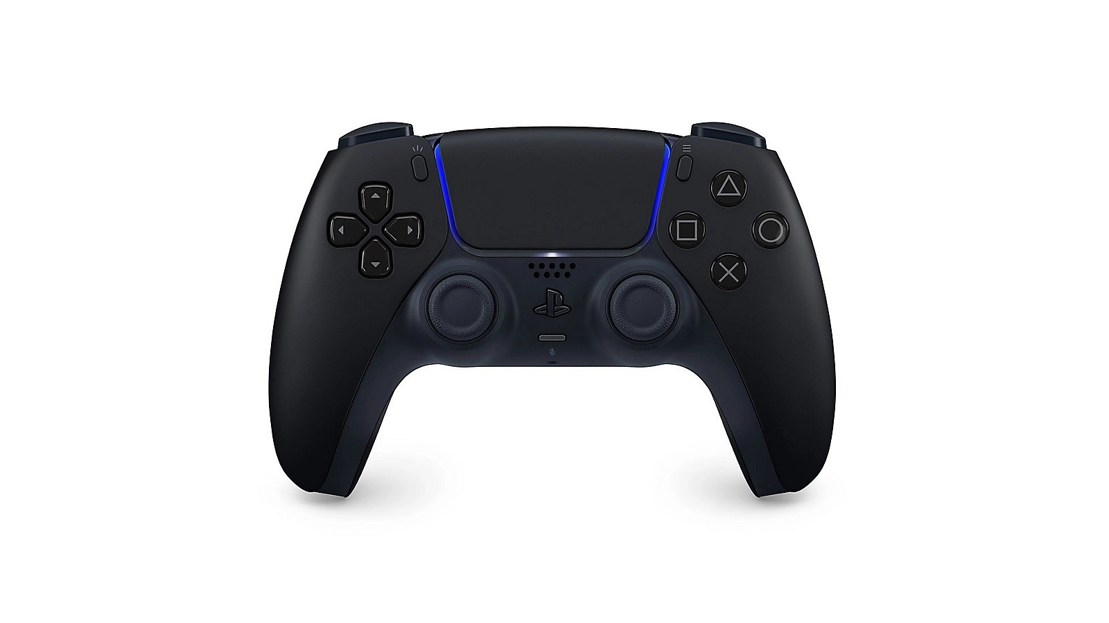 Kontroller Sony DualSense Wireless, i zi
