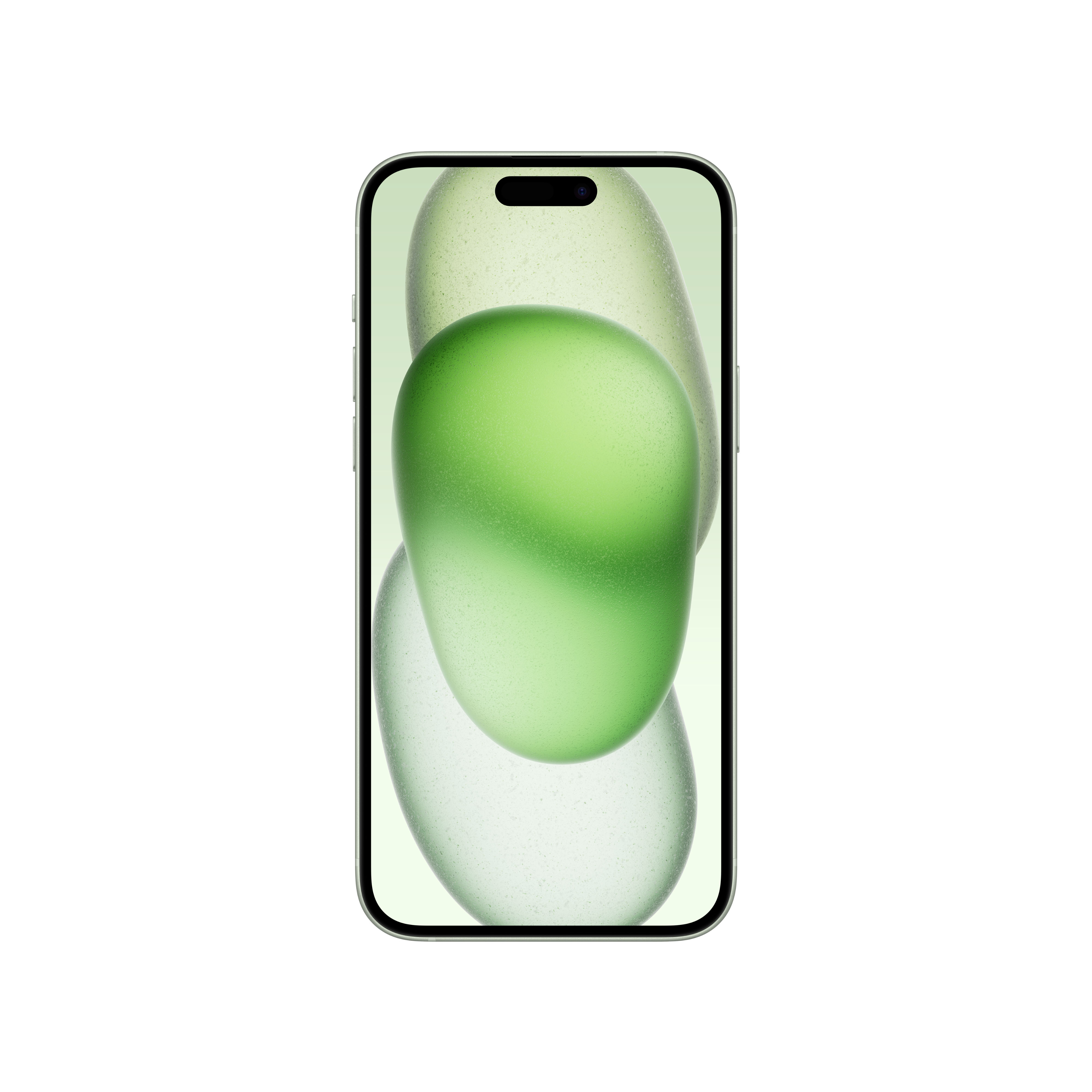 Apple iPhone 15 Plus, 128GB, Green