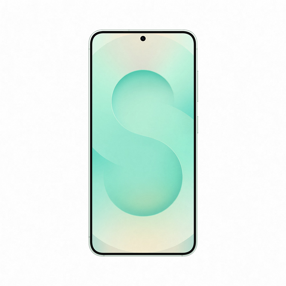 Celular Samsung Galaxy S25+, 6.7", 12GB/ 256GB, mint