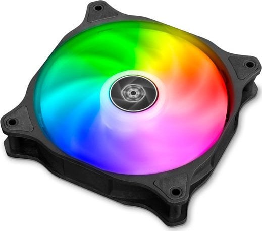 Ftohës SilverStone Air Blazer, 120 mm