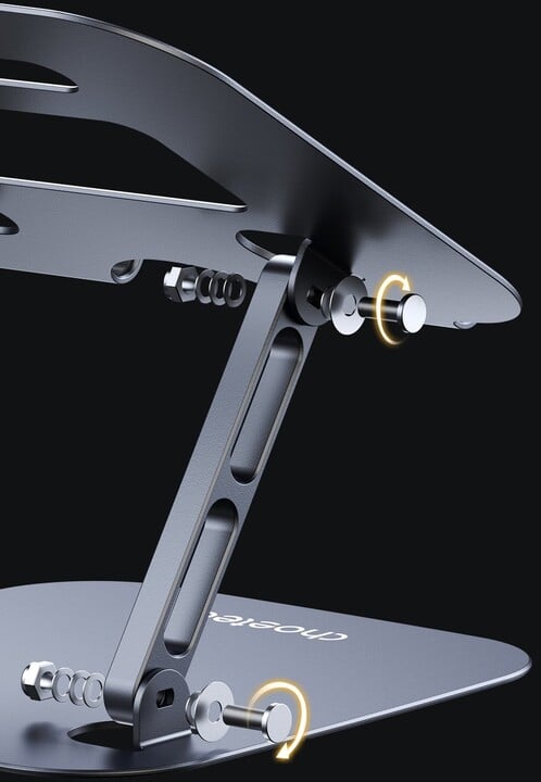 Mbajtësi për laptop dhe tablet Choetech 7" - 13", palosëse