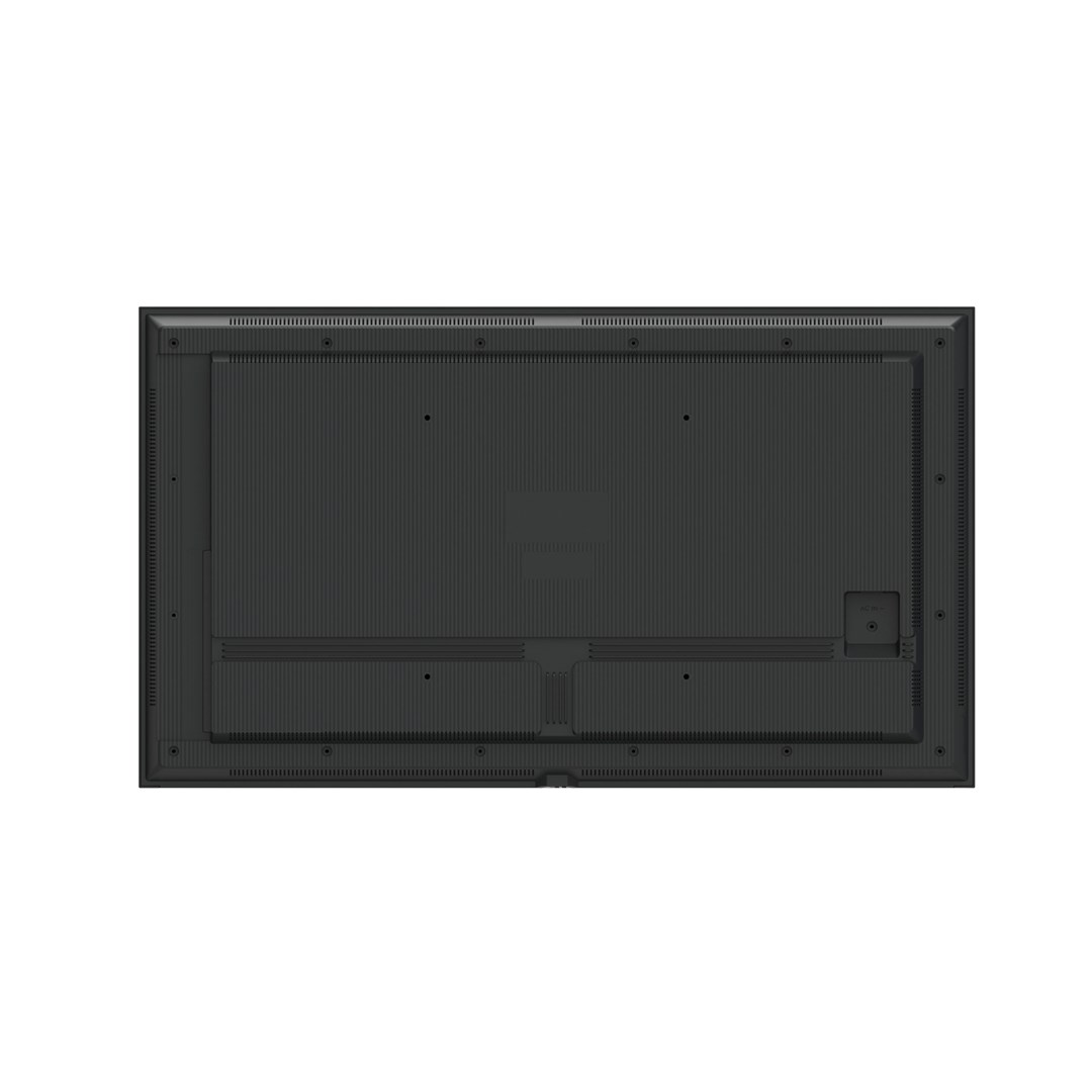 Ekran signage AG Neovo QM5503, 55", 4K UHD, i zi