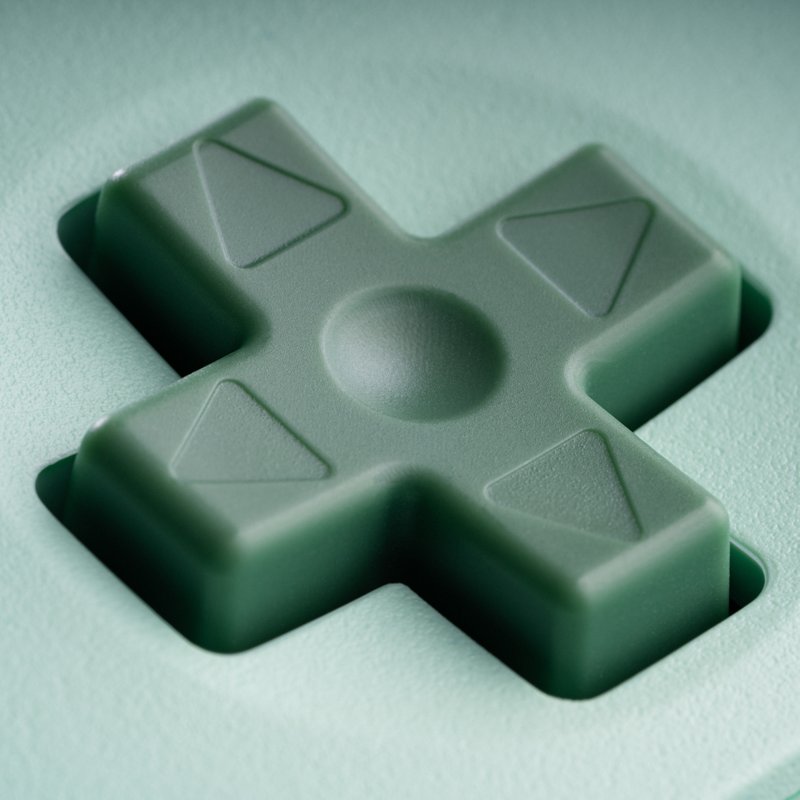 Gamepad 8BitDo Ultimate 2C, wireless dhe me kabllo, Hall Effect, mint