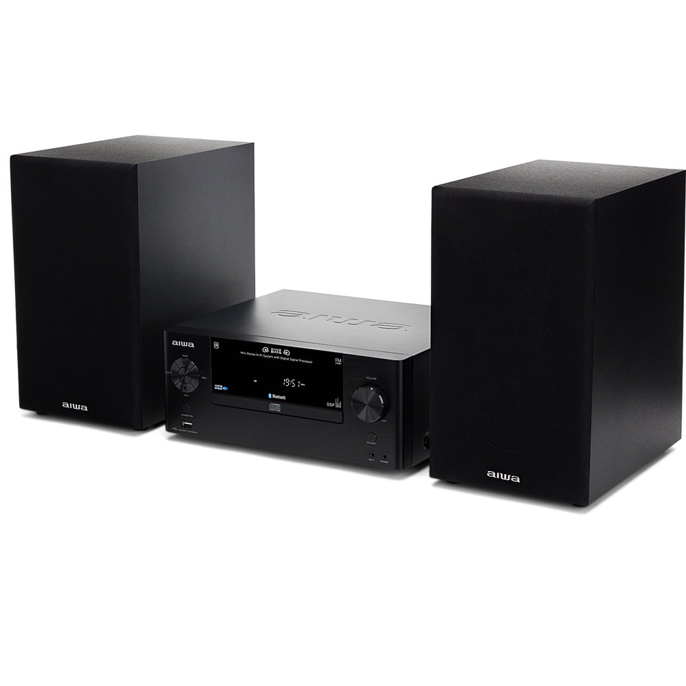 Mikro Sistem AIWA MSBTU-500