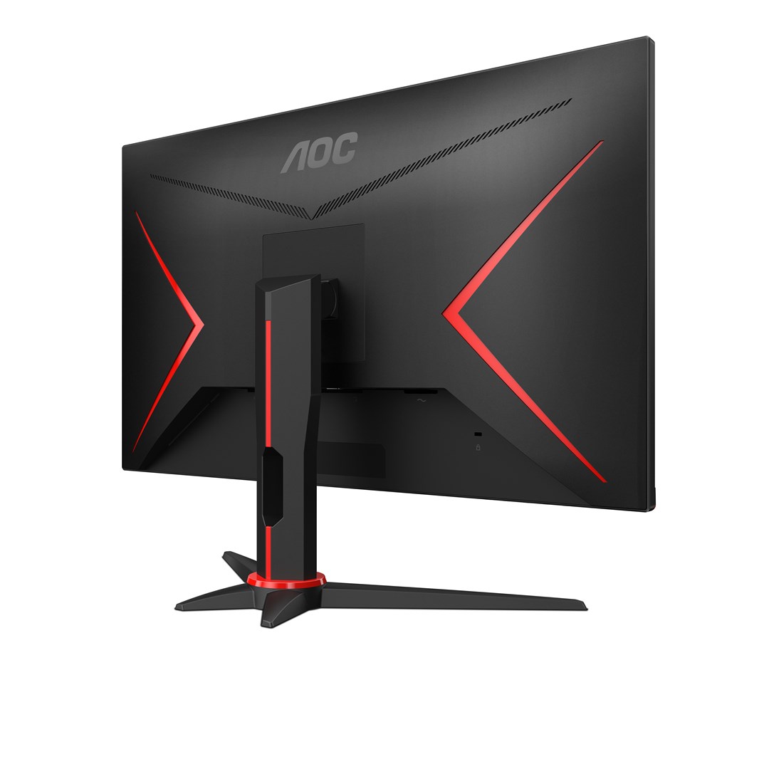 Monitor AOC G2 27G2SPAE/BK, 27", 1920 x 1080, Full HD, 165 Hz, i zi
