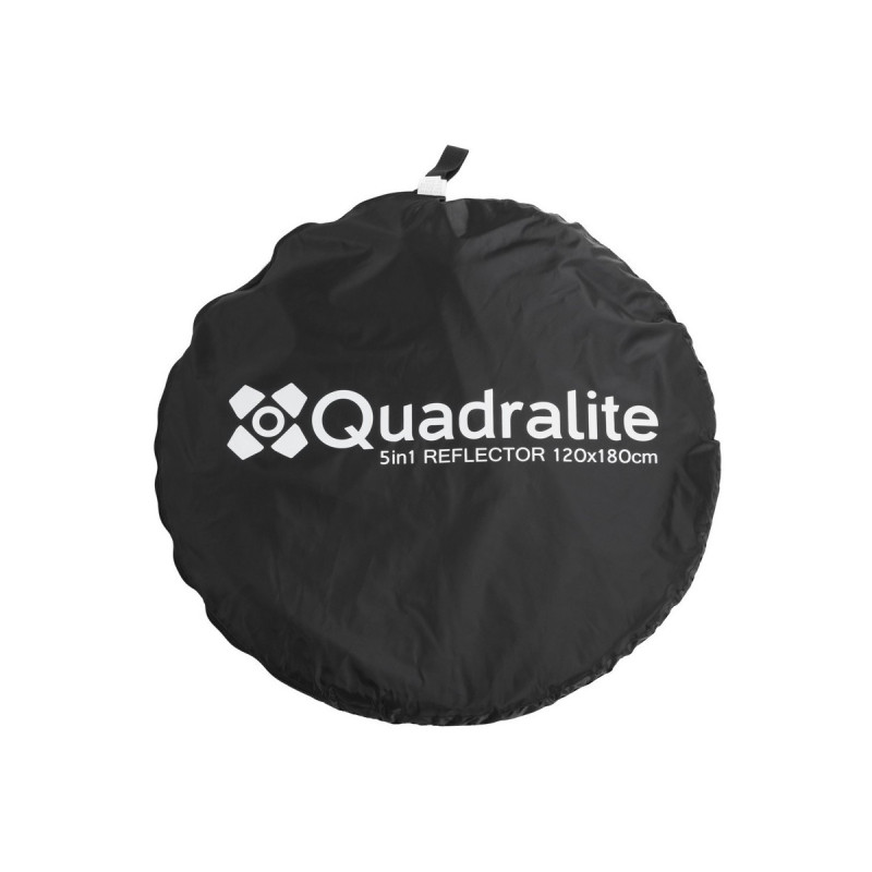 Reflektor Quadralite 5in1 120x180cm