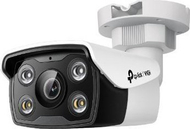 Kamerë IP TP-Link VIGI C350 6mm, 5MP, Full Color, e bardhë
